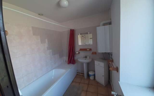 Gites Chambres d'Hotes Calypso