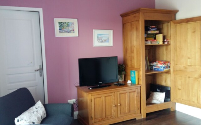 Chambre d’hôte la Vivienda