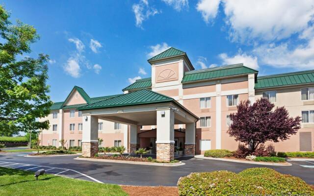 Holiday Inn Express Hotel and Suites Kings Mountain, an IHG Hotel