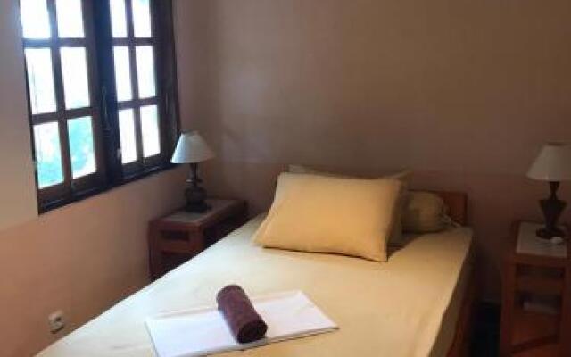 Mangga Lodge