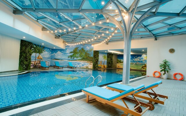 Grand Phoenix Hotel Bac Ninh