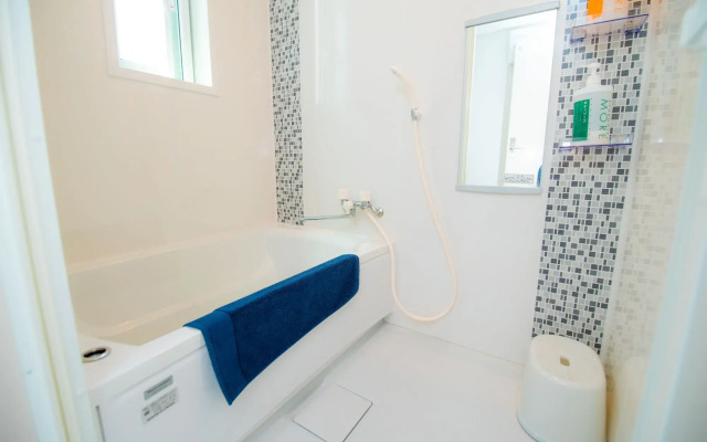 Kourijima L’hotels