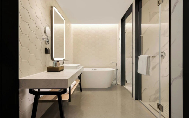 Sheraton Grand Xiamen Jimei