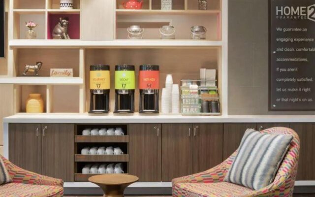 Home2 Suites by Hilton Tracy