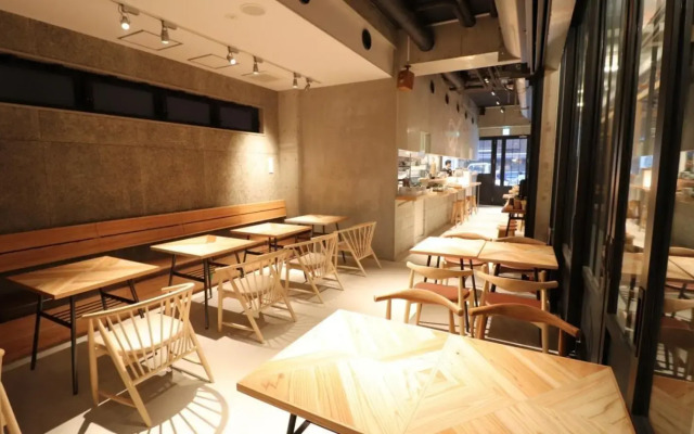 Kamon Hotel Namba