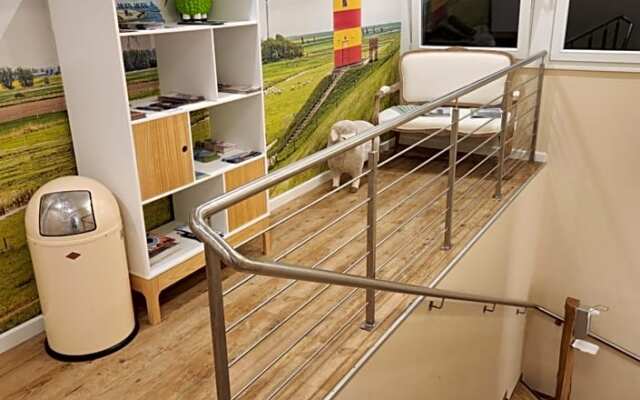 Hotel Norden Norddeich