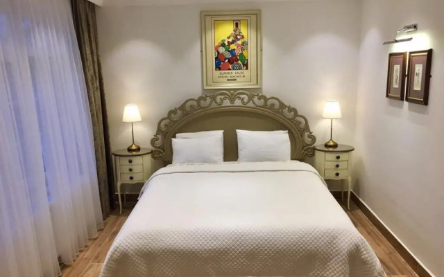 Agva Riverangel Hotel - Adults Only