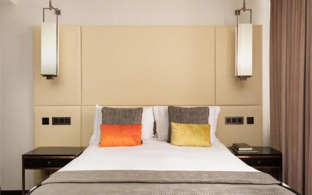 Montcalm Royal London House, London City