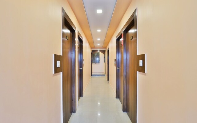 Mayur park residency