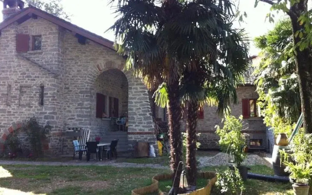 Casa Rosmarino