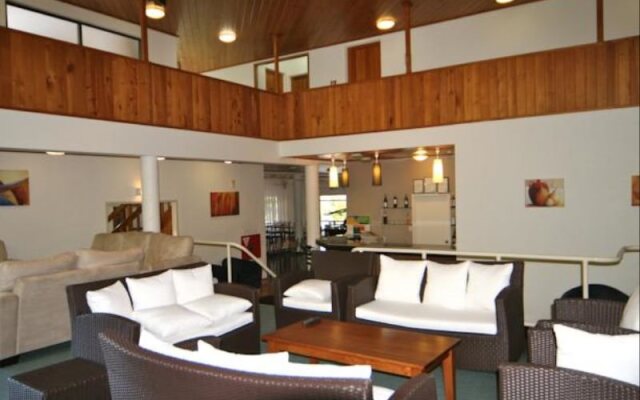 Hotel Paihia