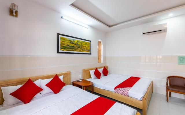 OYO 451 Bong House Homestay 2