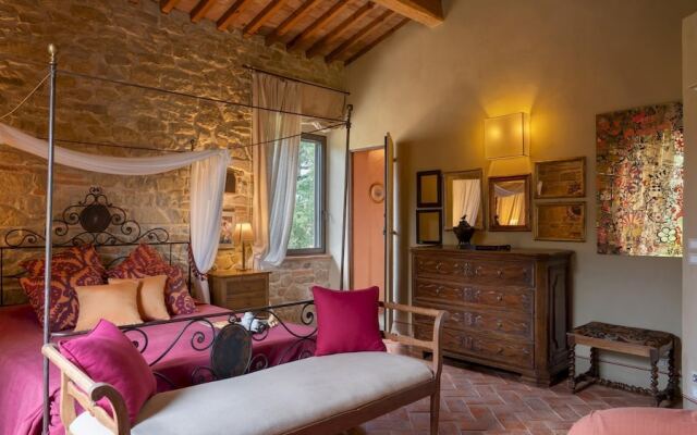 Villa Canto Alla Moraia 18