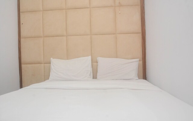 Elegant And Well Designed 2Br At Green Pramuka City Apartment