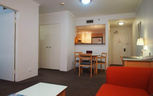 Adina Serviced Apartments Sydney Martin Place