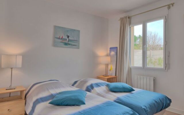 La Pointe de Kerners (RHU356)