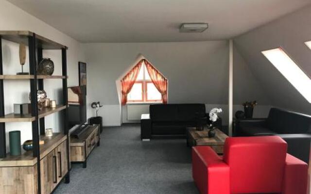 Penthouse Belle Vue