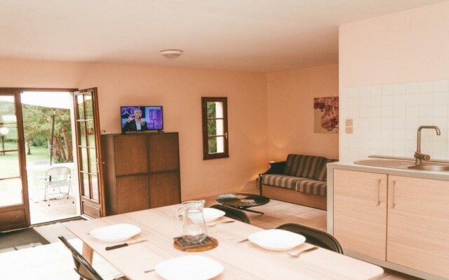 Moncontour Active Park