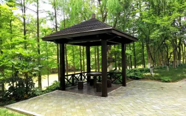 YFT Hotel (Haichang South Road Yintaicheng Branch)