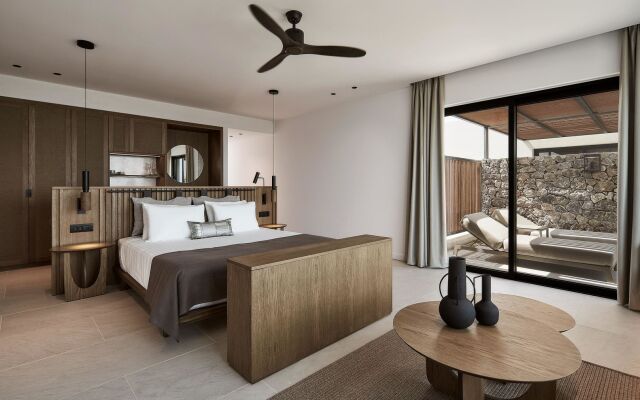 The Olivar Suites