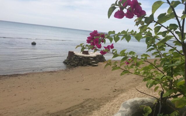 Marick Beach Resort