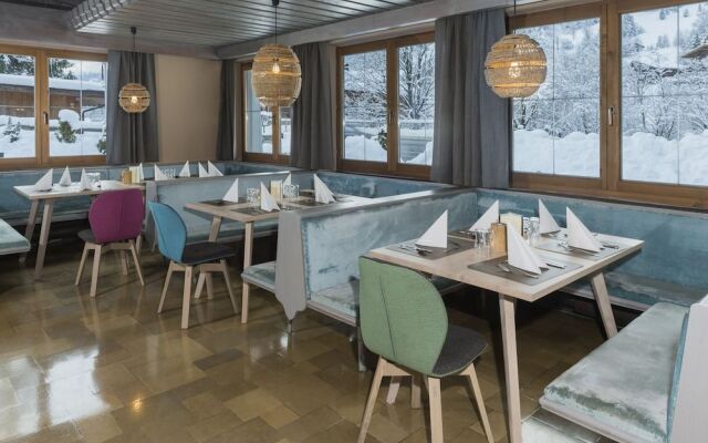 Lifesport Hotel Hechenmoos