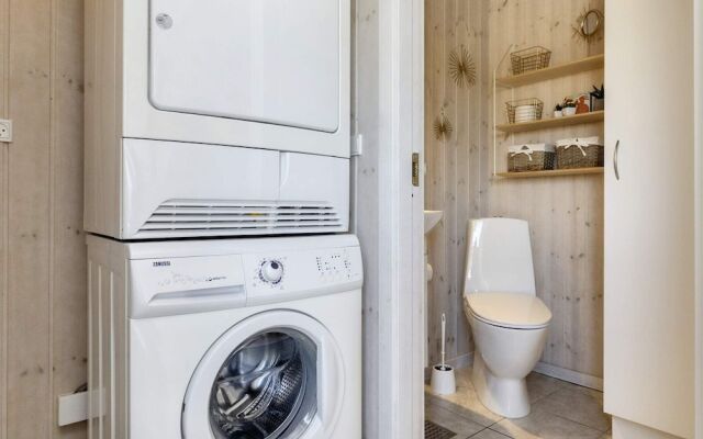 6 Person Holiday Home in Hadsund-by Traum