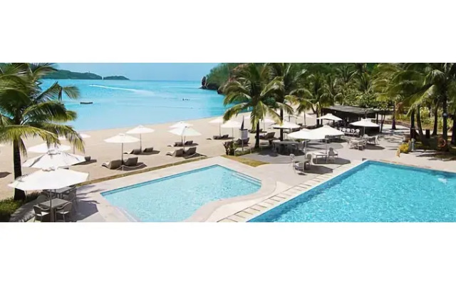 Condo Units Pico De Loro Hamilo Coast
