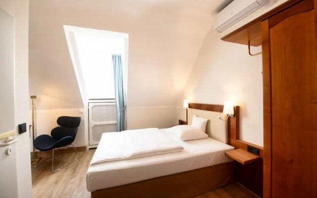 Landhotel Kauzenberg