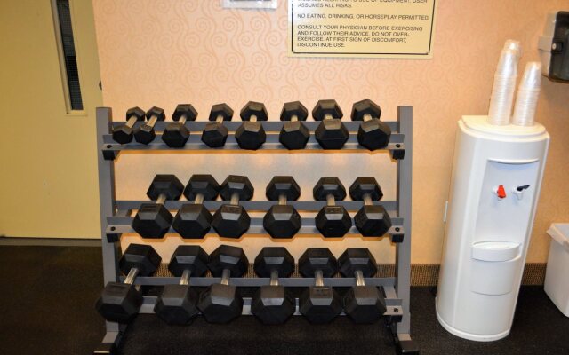 Holiday Inn Hazlet by IHG