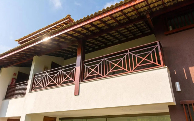 Residencial Ykutiba- Imbassaì Ap A-103