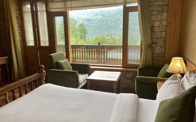 Shivadya - A Boutique Hotel