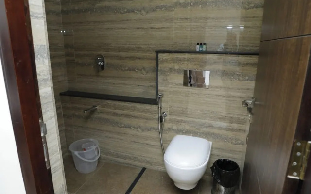 Senthur Inn Vellore By K Hotels