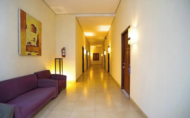 Jambuluwuk Residence Pakubuwono