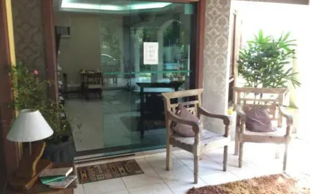 Hotel Manacá
