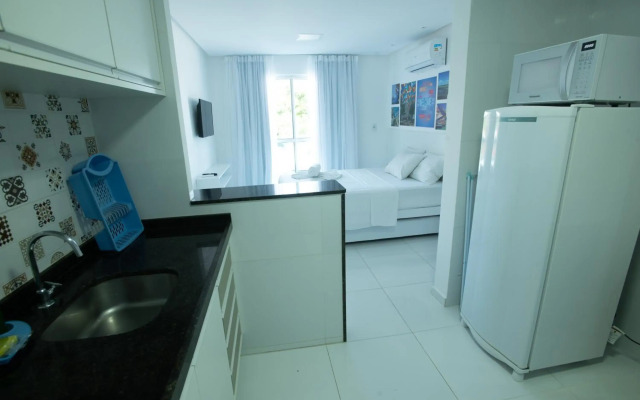 Porto Sol Flats by AFT