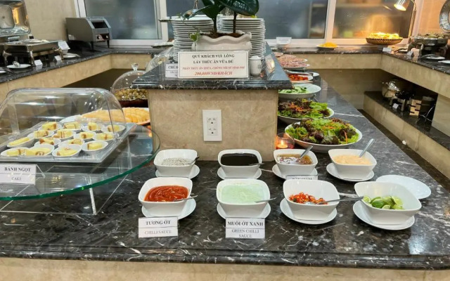 Roy Dala Hotel