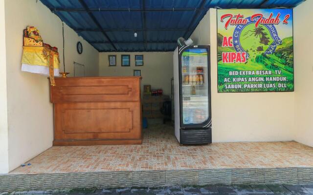 Pondok Wisata Intan Indah 2
