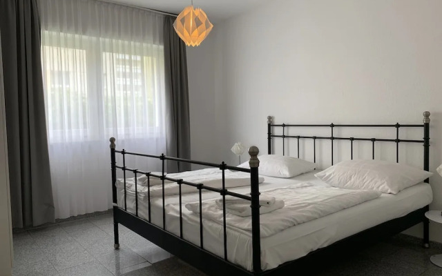 Domapartment Airport Koeln-Bonn