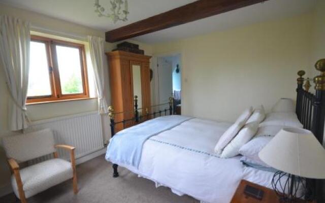 Woodland Guesthouse