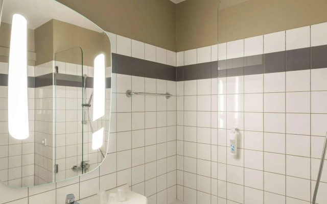 ibis Colmar Est