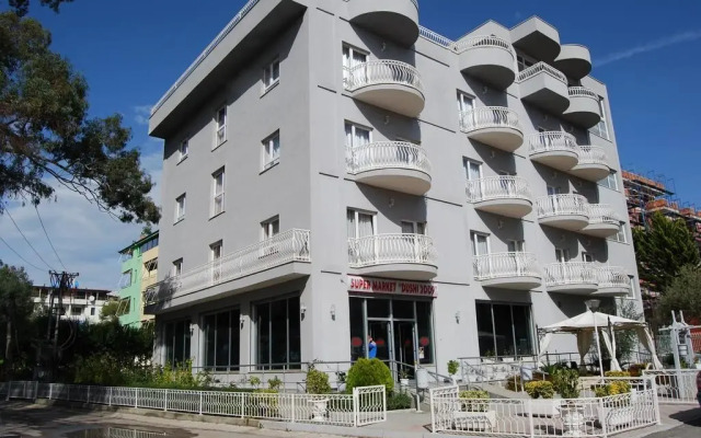 Hotel Marika