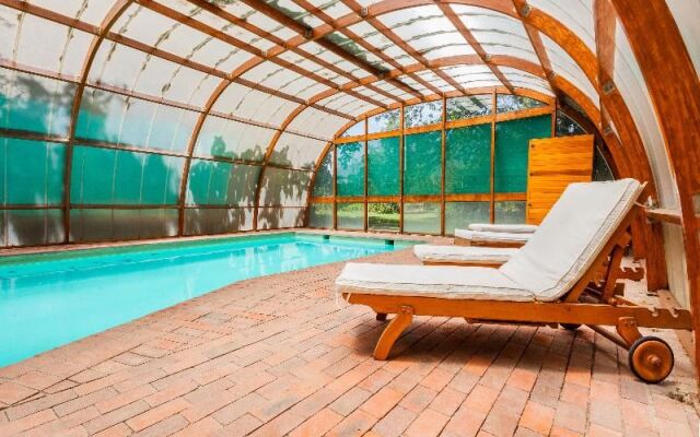 Hotel Boutique Almahue