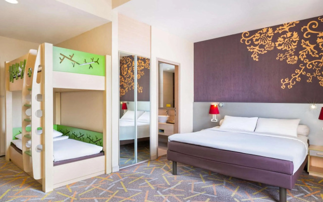 Ibis Styles Malang