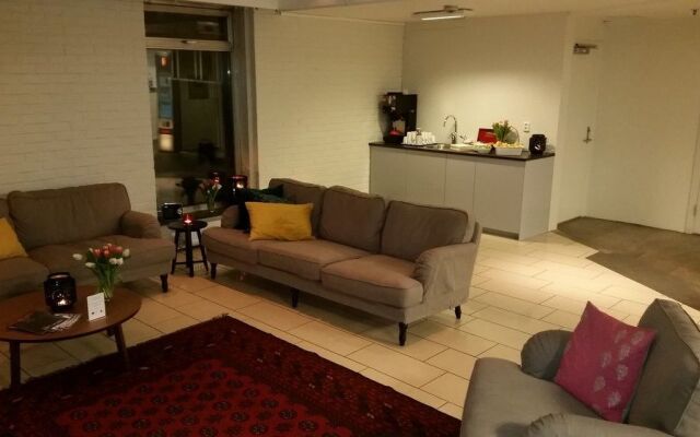 Nova Hotell Kurs & Konferanse
