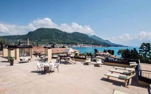 Hotel Conca d'Oro