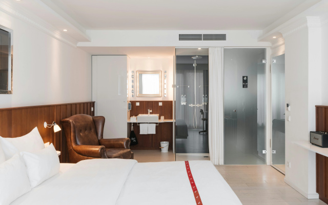 Ruby Sofie Hotel Vienna by IHG