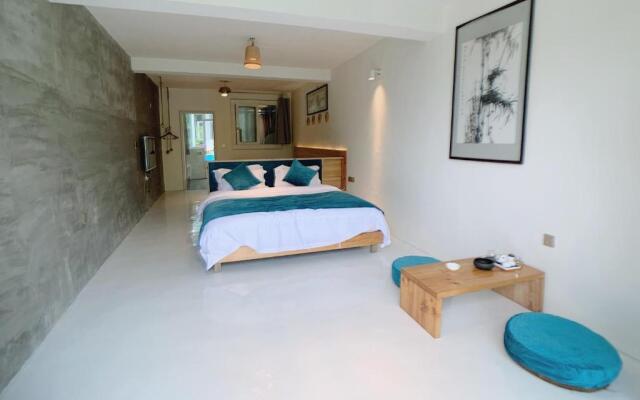 You Wu Yuan Su Country House