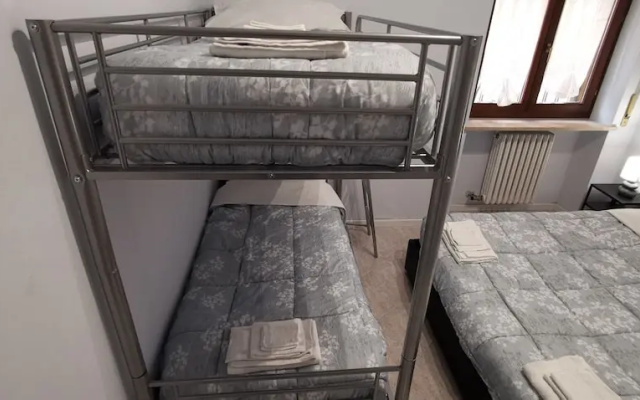 Moderno Bilocale in Verona, Zona Fiera