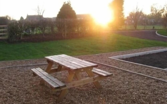 Broomedge Farm Cottages